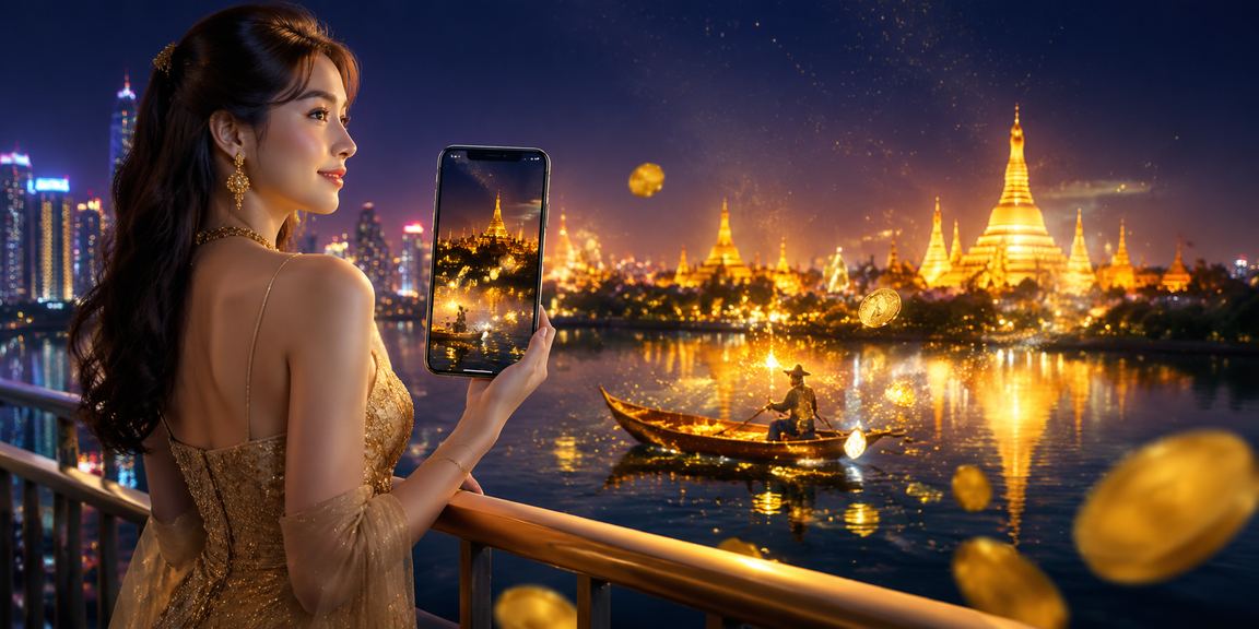 Inle ပြည်နယ် VIP ဂိမ်းများအား ပွဲစားများ
