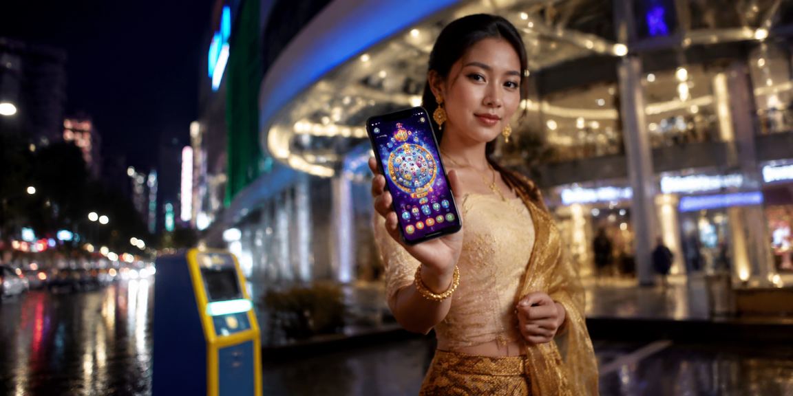ရန်ကုန် မြို့လည် ၂လုံး၃လုံးထီ တစ်ခုဆီ လူထု ဂိမ်းကစားနေသည့်ပုံ