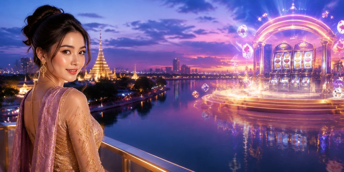 ရန်ကုန် အင်းလေးကန် ရှိ တိုက်ရိုက်ကာစီနို ဖျော်ဖြေမှု